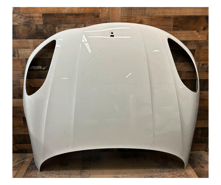 Porsche Macan Hood Bonnet 2015 2016 0217 2018 Cover Panel OEM  