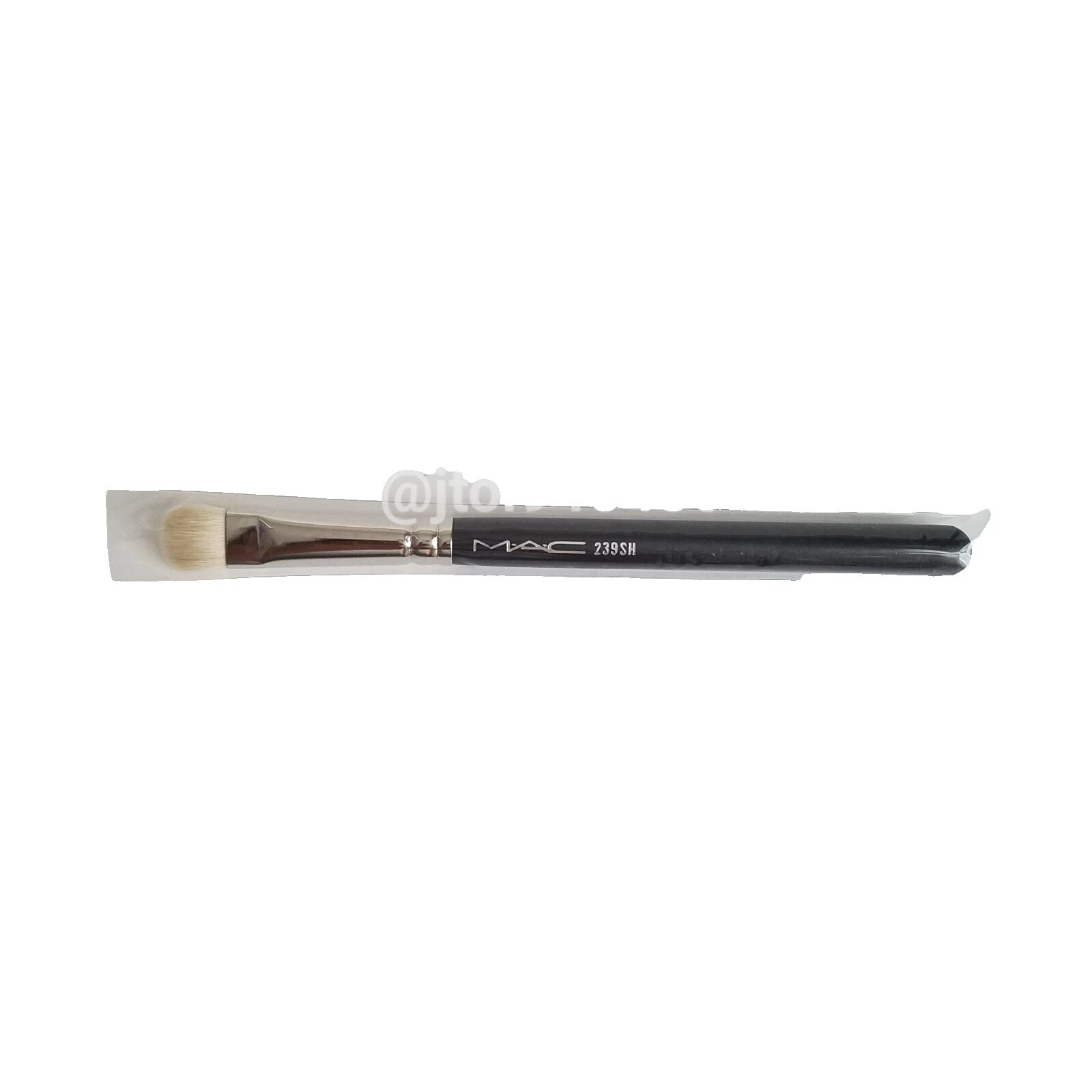 M·A·C Angled Eye Shadow Brushes Makeup Brushes