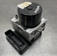 2012-2014 Ford Focus ABS Anti-Lock Brake Actuator Pump Control Module Assembly