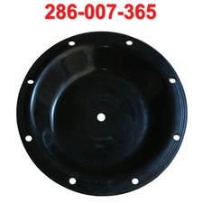 High Quality Aftermarket Fit Sandpiper 286-007-365 Neoprene Diaphragm