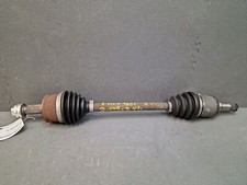 Cardan Fiat 500
