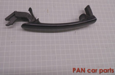 VW Passat 3B Türgriff außen 3B0837207, WTO, schwarz