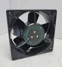 Ebm Papst W2G107-AD03-13 DC Fan 24 Vdc 3W 119x119x38mm