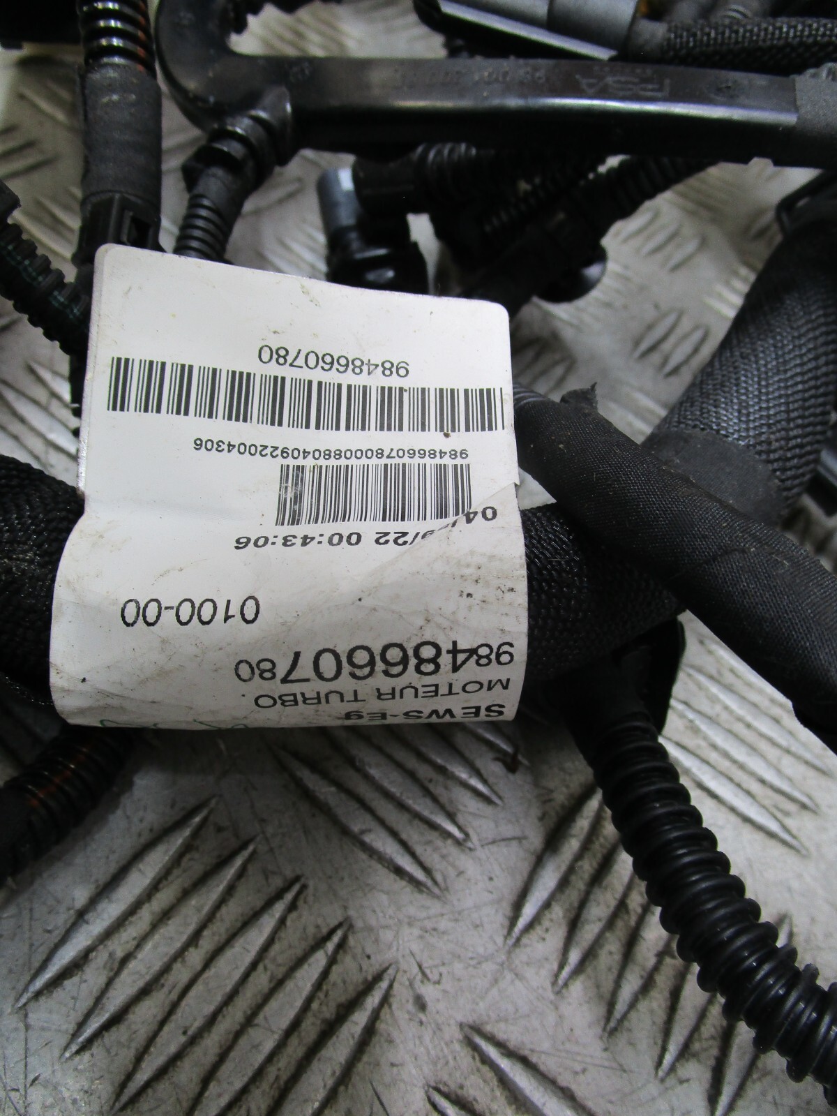 ラルフローレンRLX ネイビーパンツ