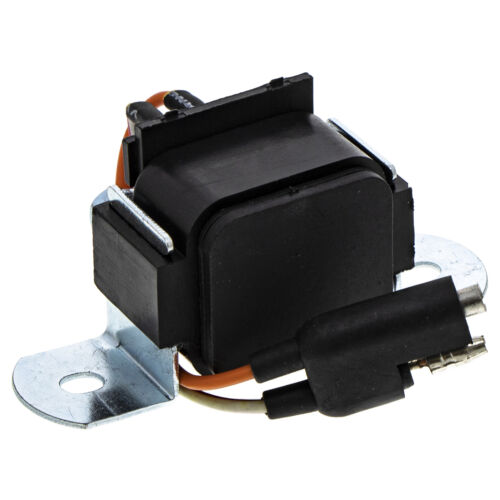 NICHE Starter Solenoid Relay Switch for Polaris 4011087 3087198 Predator 500 - Picture 7 of 8
