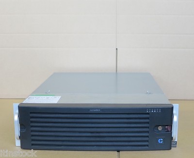 Dell Compellent SC030 CT-SC030 Storage System Controller Server M4WJP 0M4WJP