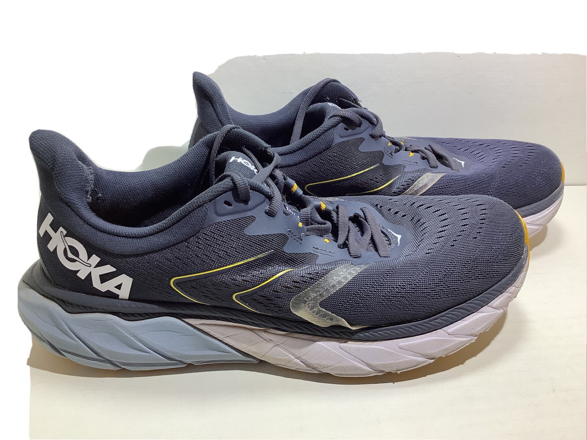 Hoka One One Arahi 5 Running Sneakers‎ Shoes Men\'s 10D HOKA One One Men main image 3