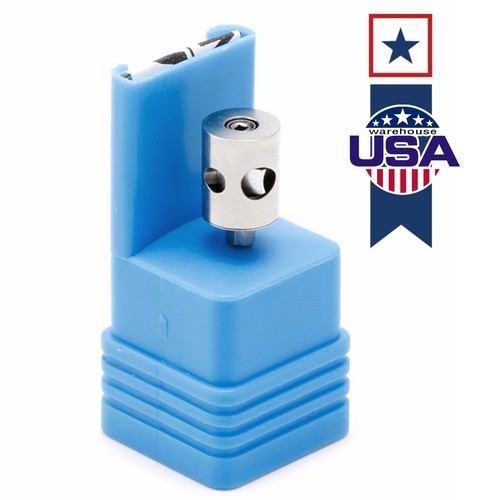 US 10 X Dental Turbine Cartridge for PANA AIR Standard Head Wrench Handpiece - Picture 7 of 7