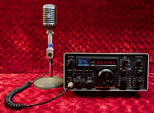 Yaesu FT301 D Radio Transceiver for sale online | eBay