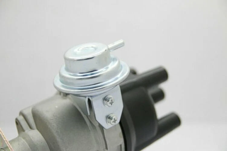 Distribuidor para Nissan Navara D21 Datsun C22 Caravan E24 Atlas F22 Z20 Foto 3 de 4