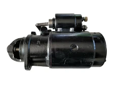 DELCO STARTER For Pontiac Catalina, Chieftain, Star Chief 1955, 1107631, 3585