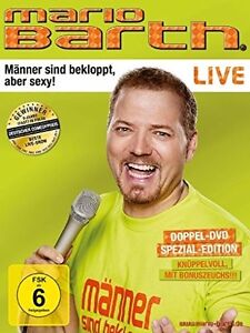 Mario Barth Männer Sind Bekloppt Online Anschauen Mario Barth Männer Sind Bekloppt Online Anschauen