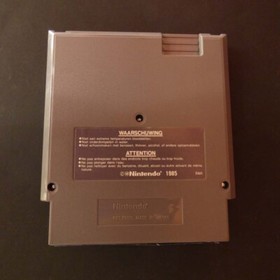 Solomon's key Nintendo Nes Loose cartouche seule sans boite