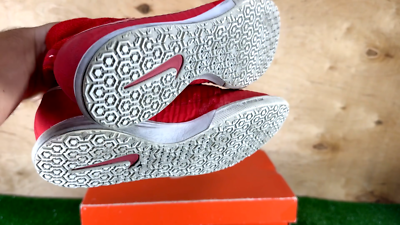 Nike Magistax Proximo IC 718358-661 Elite Red boots Cleats mens