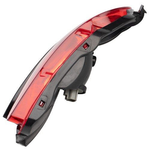 Left Rear bumper Reflector Light lamp For Lexus RX300 RX330 RX350 RX400 2004-09 - Picture 14 of 17