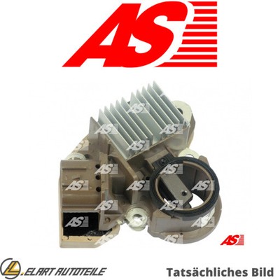 GENERATOR CONTROLLER FOR NISSAN QASHQAI QASHQAI 2 I J10 NJ10E HR16DE AS-PL IM564