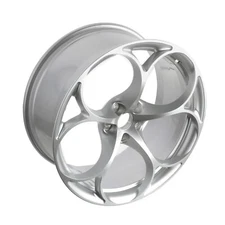 GENUINE ALFA ROMEO STELVIO WHEEL ALUMINUM OEM NEW 6RH31U01AA