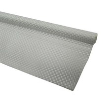Awning Rail Piping Keder Strip 7.5MM (White Double Flap Camping Caravan)