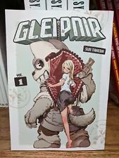 Gleipnir  Band 3 Egmont Manga