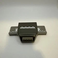 Stampin’ Up PUNCH BORDER SCALLOP TRIM BORDER Paper Punch Stamping  Cardmaking