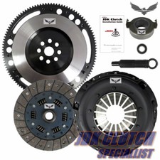 Jd Stage 2 Street Clutch Kit X-light Flywheel For 94-01 Integra 1.8l B18