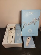 Yachyee Painless IPL Hair Remover Device With Ice Cooling Function