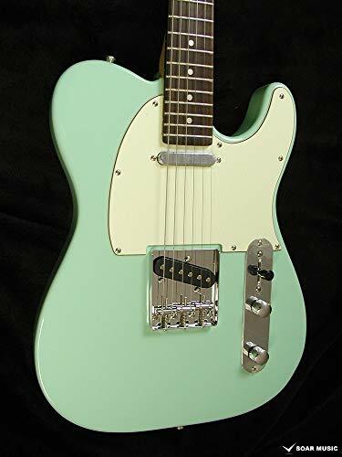 Bacchus Universe serise Telecaster Type BTE-400 Alder Body Surf