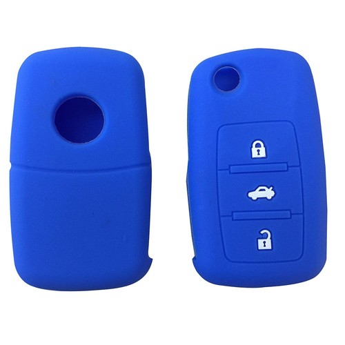 SILICONA PARA VW VOLKSWAGEN CARCASA PROTECTOR GOLF | eBay