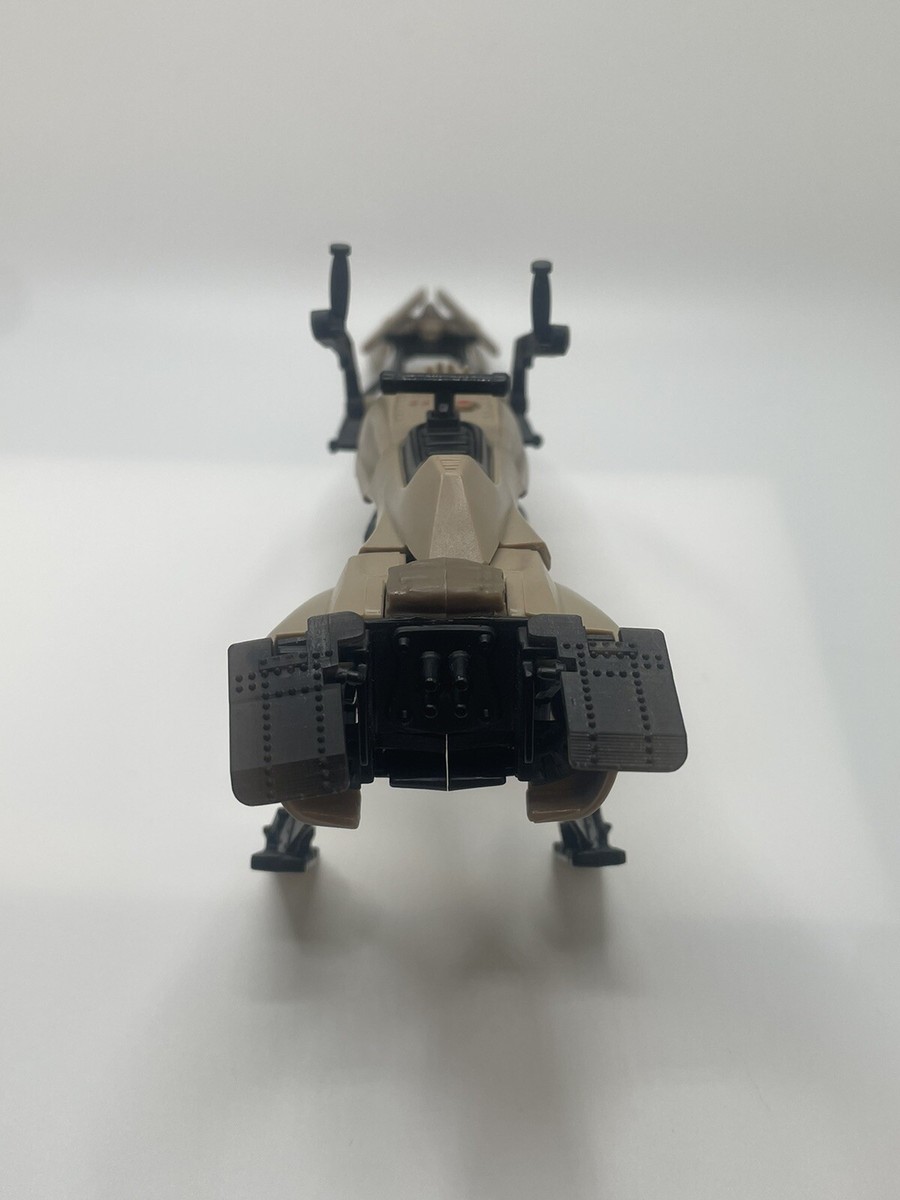 Bicicleta Con Ruedas Star Wars Starfighter Vehicle E3 Sv01 Grievous - Foto 4