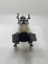 Vintage Star Wars Kenner 1983 Speeder Bike Flaps Repro Replacement Parts