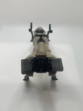 Vintage Star Wars Kenner 1983 Speeder Bike Flaps Repro Replacement Parts