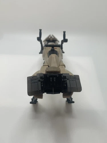 Vintage Star Wars Kenner 1983 Speeder Bike Flaps Repro Replacement Parts