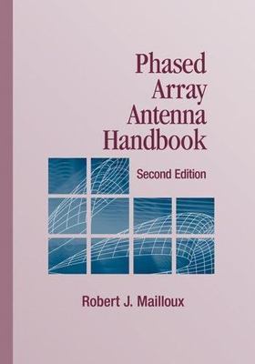 Phased Array Antenna Handbook (Artech House Antennas and Propagation Library), M