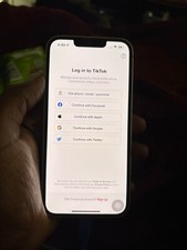 Apple iPhone 13 - 128 GB - Pink Unlocked   TIK TOK INSTALLED  