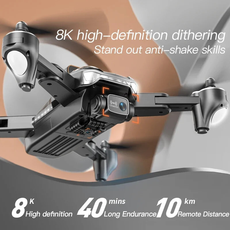 drone professionnel xiaomi 5g – utilisation au quotidien