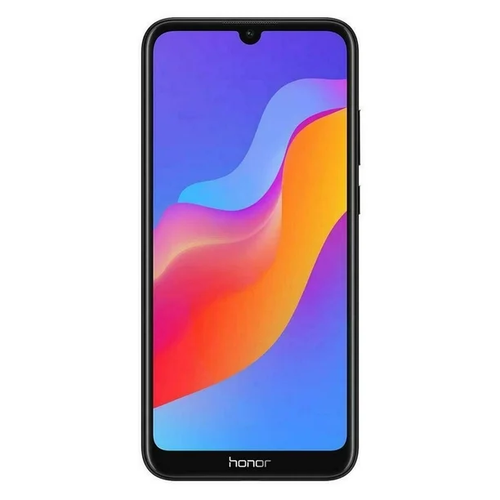 Huawei Honor 8A 32GB Black Dual Sim Unlocked Smartphone Pristine Condition - Picture 8 of 10
