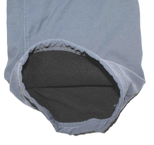 Eddie Bauer First Ascent Blue Fleece Lined Outdoor Pants Mens Size 34 x 30 - Picture 7 of 8