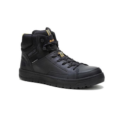 Man's Sneakers & Athletic Shoes Caterpillar Streamline Court Mid CT