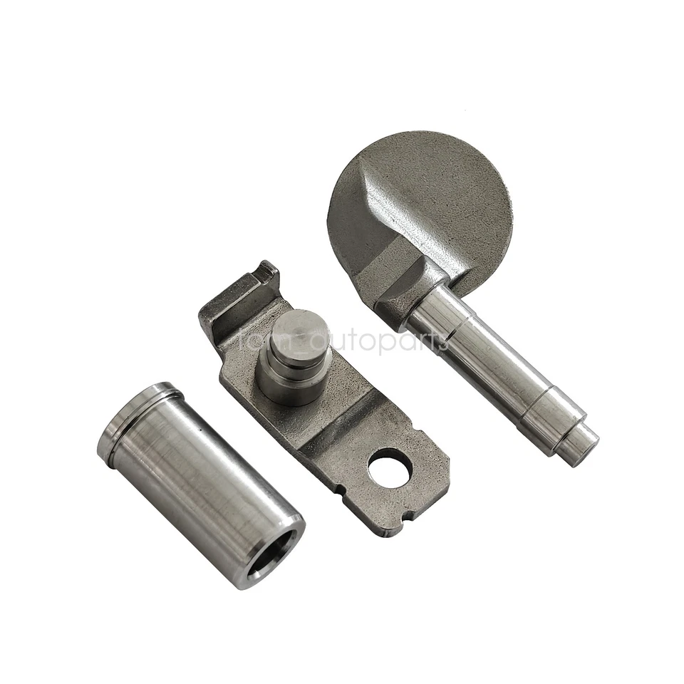 Turbo Wastegate Rattle Flapper Repair Kit Fit For BMW X3 X4 G29 G32 630i 2.0T - Imagem 2 de 4