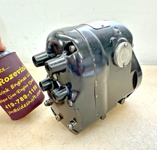 REBUILT AMERICAN BOSCH MJB4B-322 4 CYLINDER MAGNETO for Tractor NICE HOT SPARK