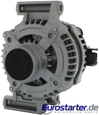 1*Lichtmaschine Neu OE Nr. 104210-1960 für OPEL,CHEVROLET