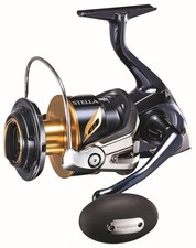 Shimano Stella SW-C Mulinello Für Angeln SW-...