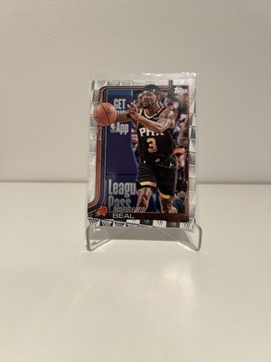2025 Topps Basketball - Bradley Beal #158 Season Tip Off Phoenix Suns