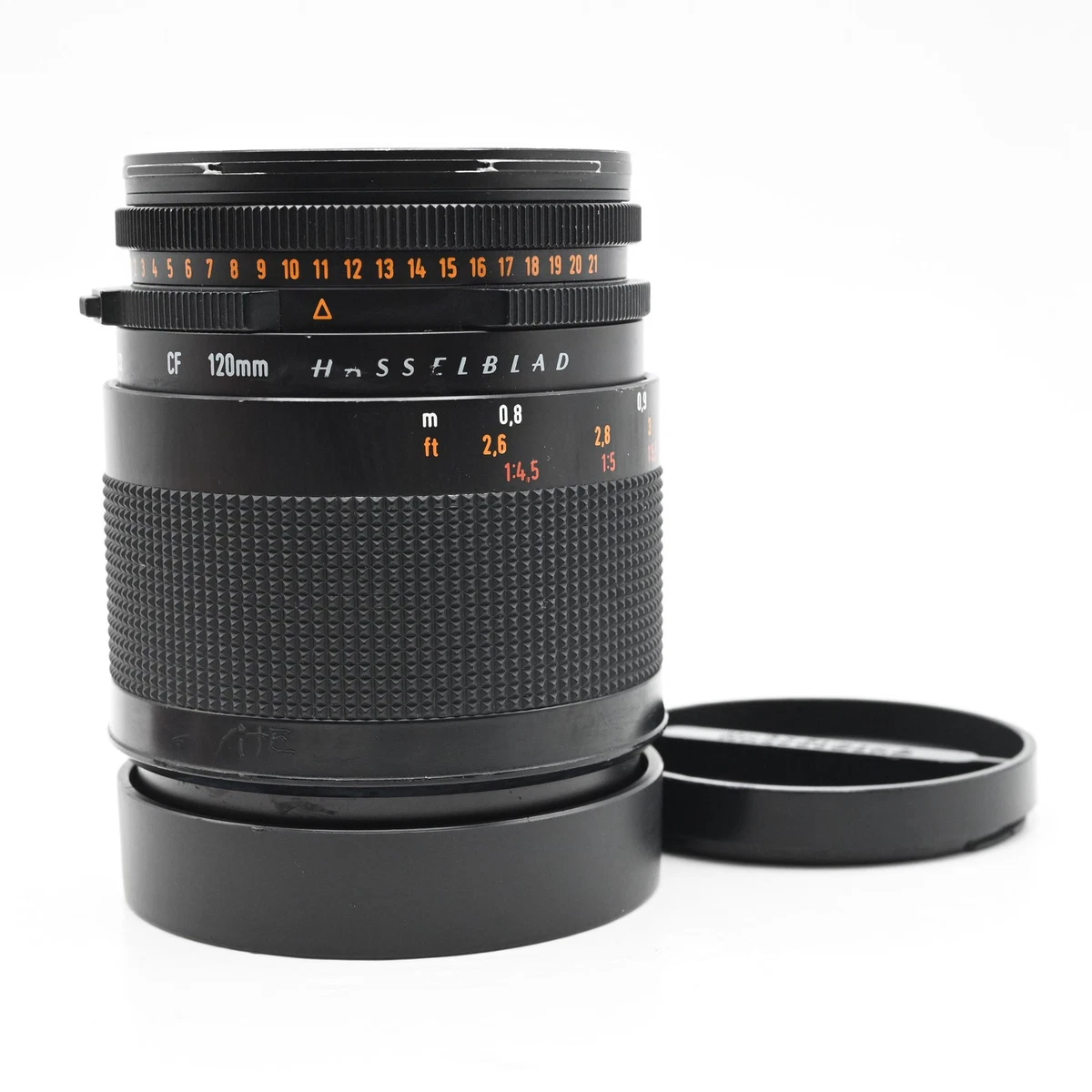 Hasselblad 120mm Focal Camera Lenses for sale - eBay