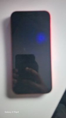 Apple iPhone 12 Smartphone 64GB Unlocked A2172 Fully Functional Product Red