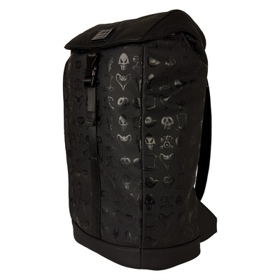 Loungefly Disney Villains Full Size Backpack | eBay display picture 1
