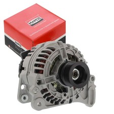 MAPCO GENERATORE ALTERNATORE 110A adatto per SEAT ALTEA IBIZA LEON SKODA