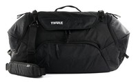 Thule Roundtrip Snow Duffel 80L Reisetasche Sporttasche Tasche Black Schwarz Neu