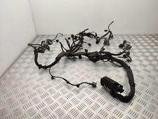 Moteur Mercedes VIANO