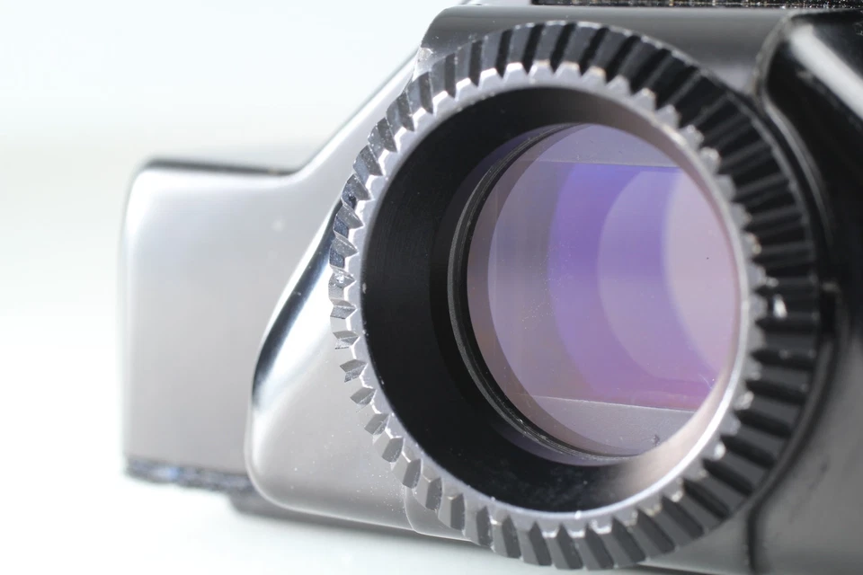 [Exc+5] Asahi PENTAX 6x7 67 Eye Level Prism Finder For 6x7 67 From JAPAN - Image 2 of 4